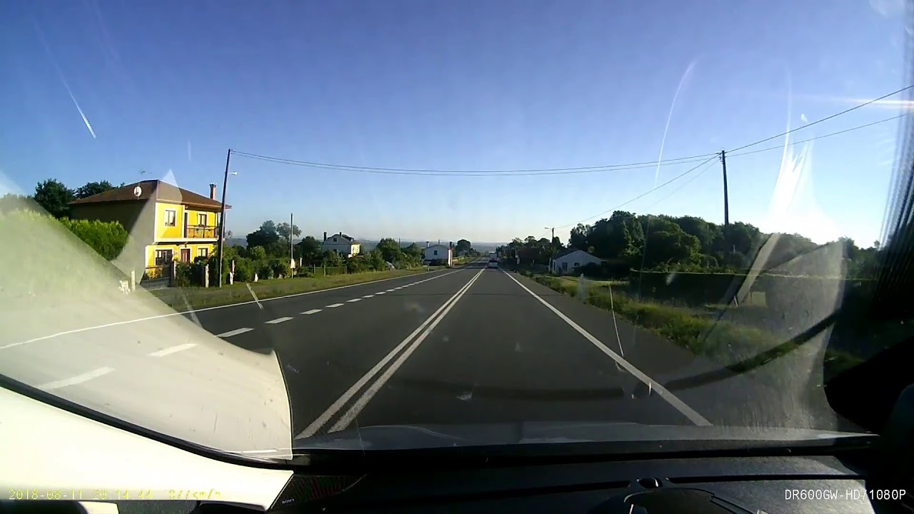 ??Genevo pro duo Detector de radar detectando multanova radar ??