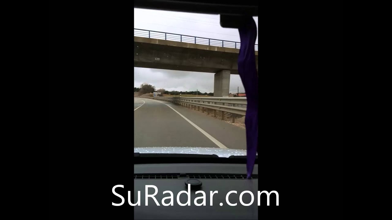 Beltronics STI R Plus M Edition Radar movil