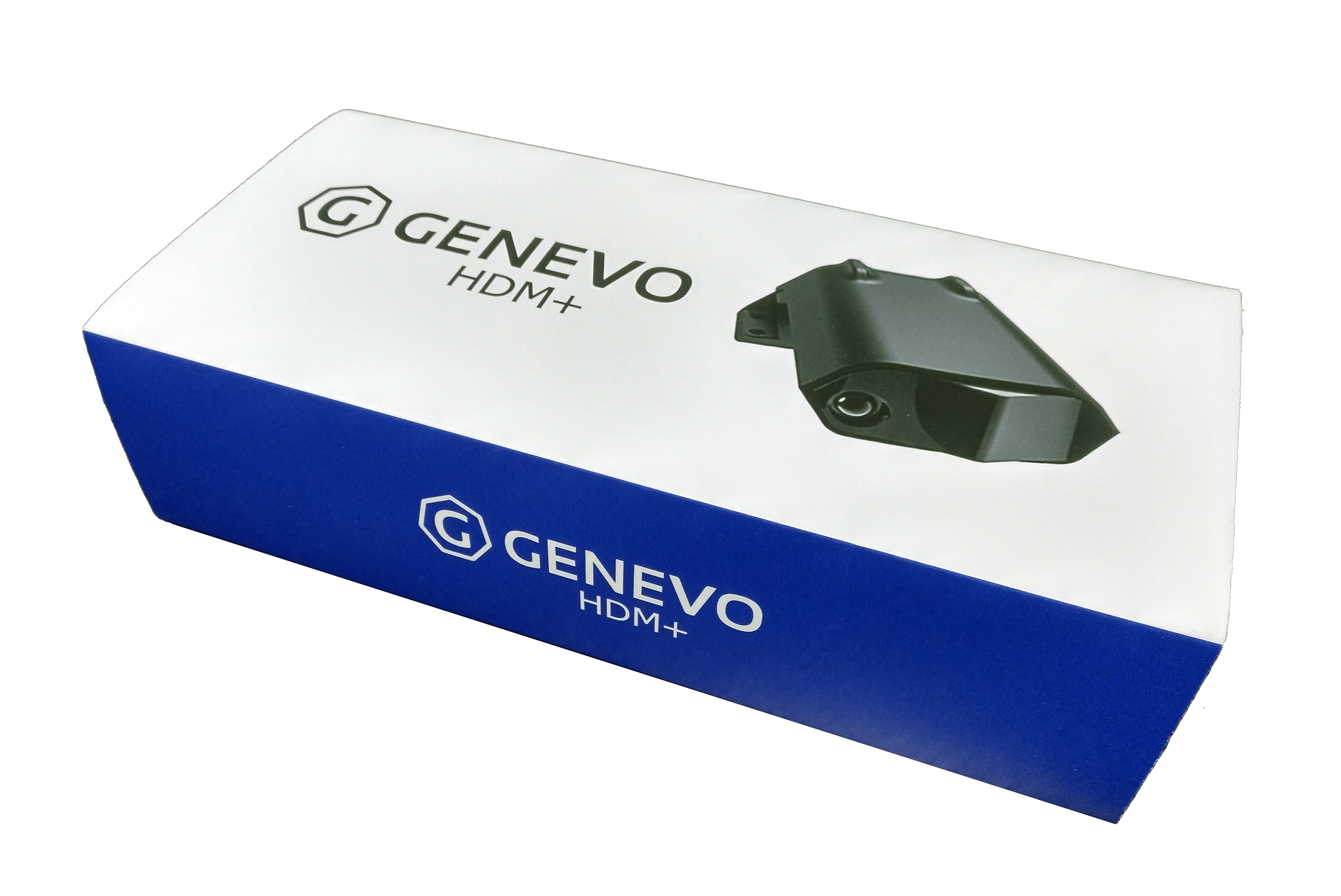 Genevo HDM+ detector de radar de instalaciÃ³n
