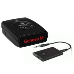 Genevo ONE M Moto