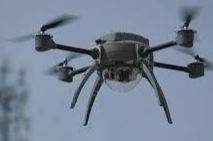 Drones radar. Radares y detectores de radares