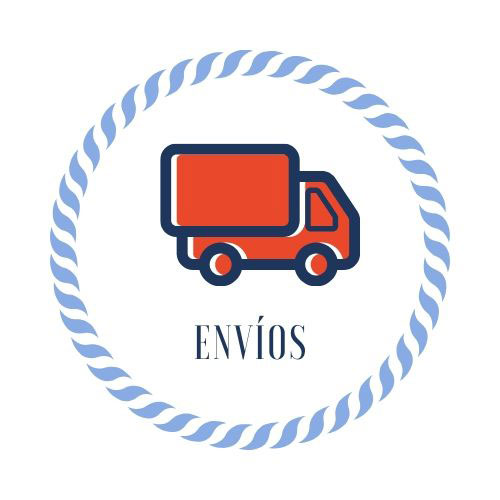 Envíos SuRadar