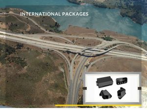 Videos Detector de radares