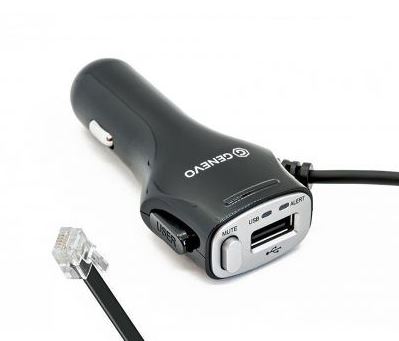 SMARTCORD USB. Cable de alimentación
