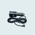 Cable de alimentación RADAGO GO con USB A y botón on/off
