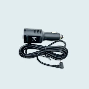 Cable RADAGO con USB-A y botón on/off — EVO y GO